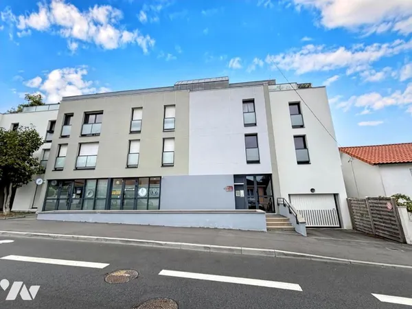 Appartement 7 pièces 161 m²