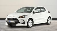 Toyota Yaris 120 VVT-i Dynamic 5p MY22