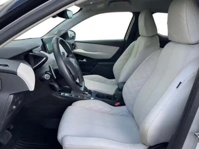 Ds Ds 3 crossback essence 130  auto grand chic caméra gps régulateur adaptatif radar av/ar — photo 11