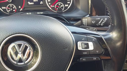 Volkswagen Polo 1.6 TDI 95 DSG7 - IQ.Drive – 2019 – 136451 km – Diesel – Boîte Automatique — photo 21