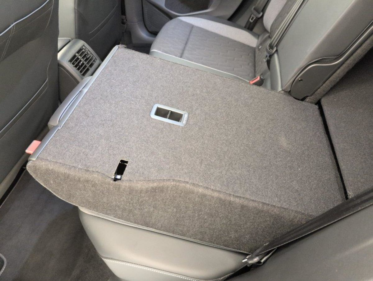 Volkswagen Golf 8 — photo 12