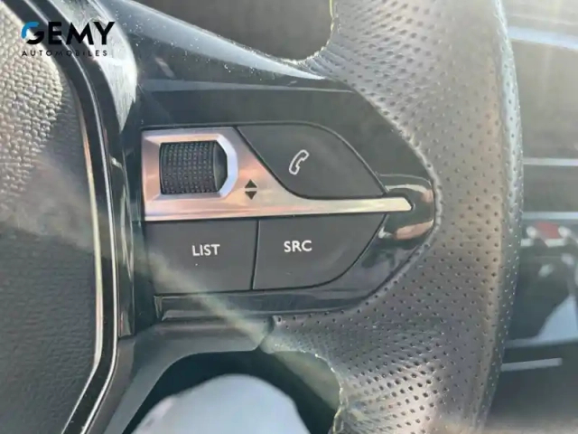 Peugeot 208 puretech 100 s&amp;s bvm6 — photo 19