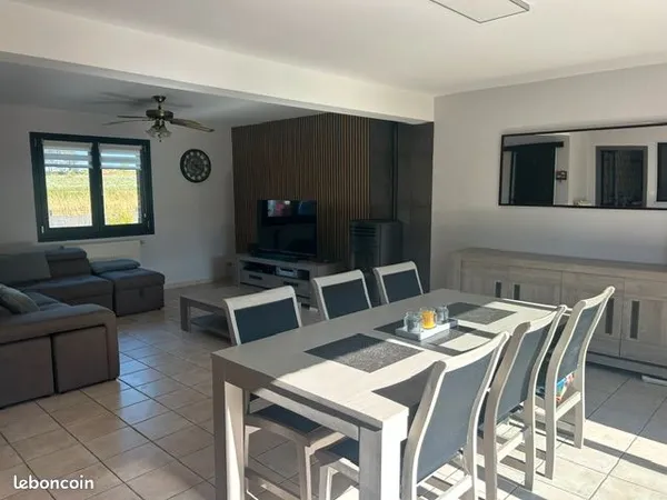 Vendre maison individuelle