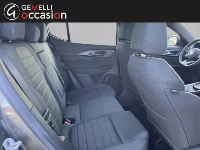 Alfa Romeo Tonale 1.3 phev 280ch ti at6 e-q4 — photo 7