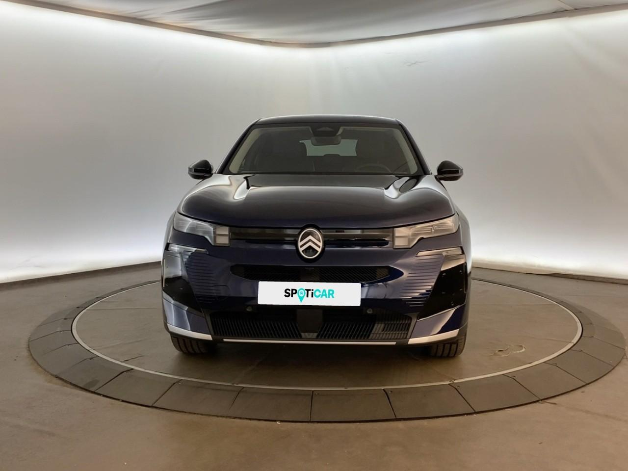 Citroën C5 Aircross hybride 145 ch e-dcs6 max — photo 2