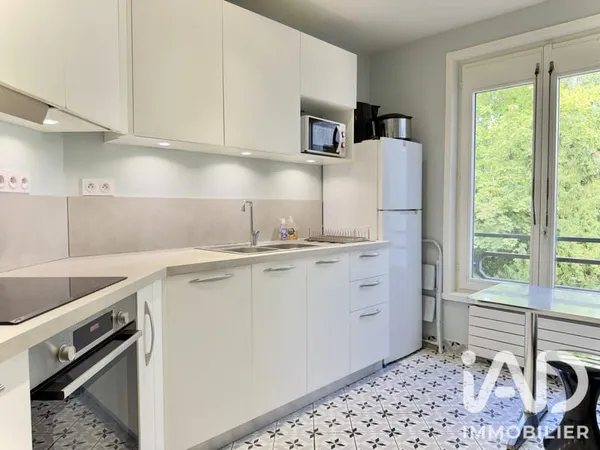 Appartement 3 pièces 96 m²