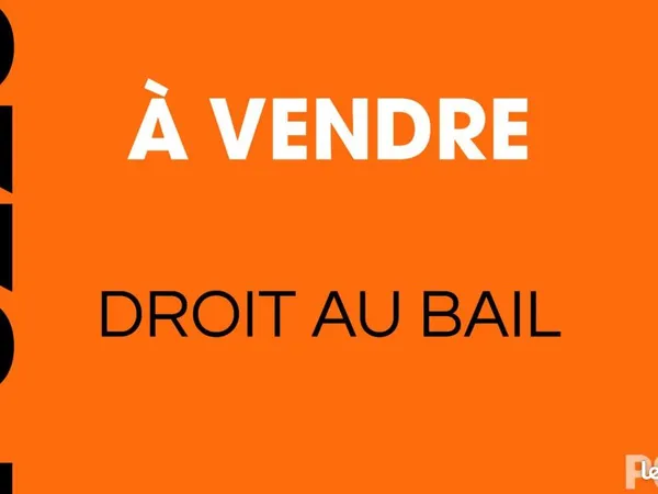 Local commercial 150 m²