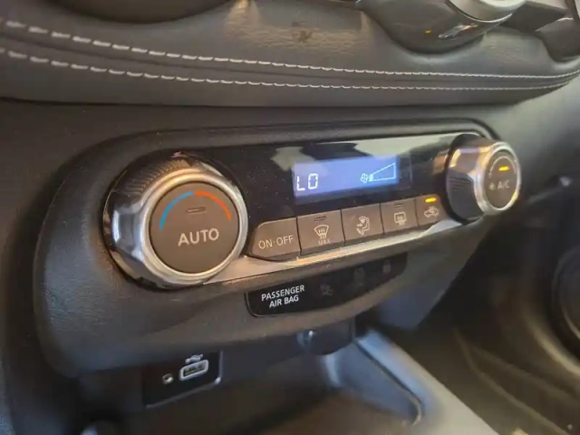Nissan Juke dig-t 114 — photo 37