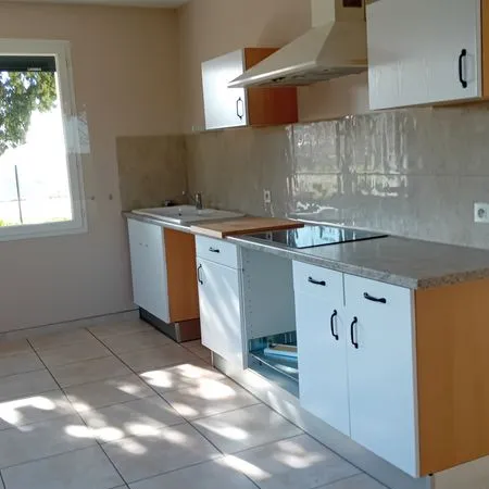 Location maison T4 Durfort Lacapelette
