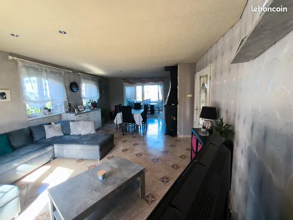 Maison familiale