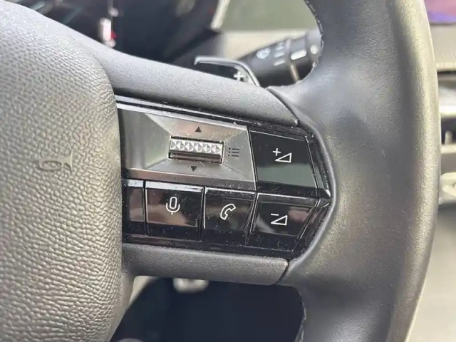 Ds Ds 4 hybride e-tense 225 eat8 — photo 19