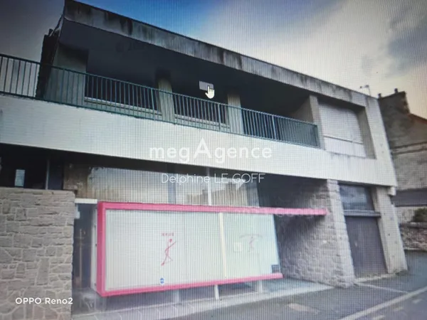 Maison familale proche de la mer