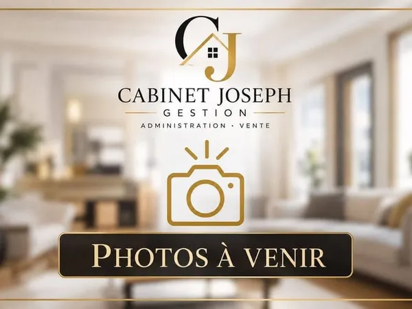 Appartement 3 pièces 81 m²