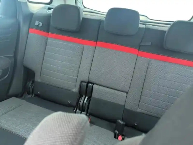 Citroën C3 Aircross bluehdi 120ch s&amp;s shine — photo 14