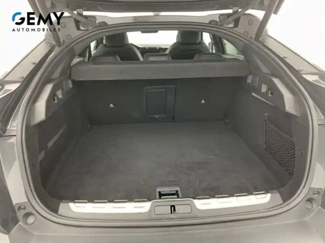 Peugeot 408 phev 225 e-eat8 — photo 31