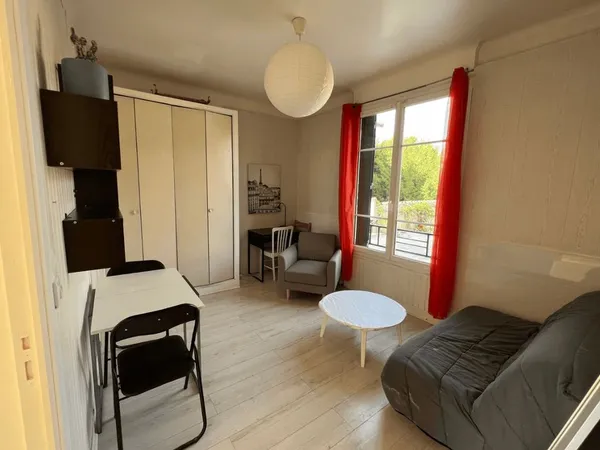 Appartement de 42m2 à louer sur Poissy