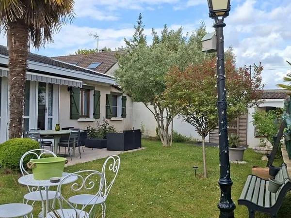 Maison à vendre à Villecresnes (94440)