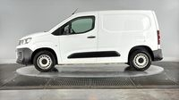 Peugeot Partner Standard 650kg BlueHDi 100ch S&S Asphalt — photo 7