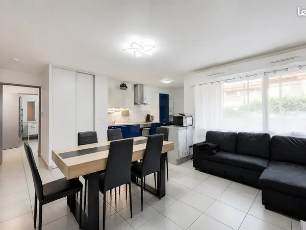 Appartment T3