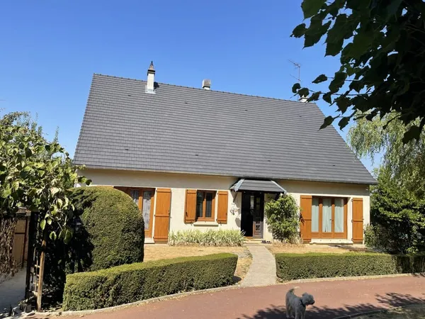 PAVILLON D EXCEPTION