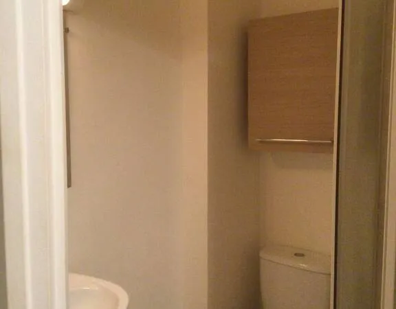 Appartement 1 pièce 15 m²