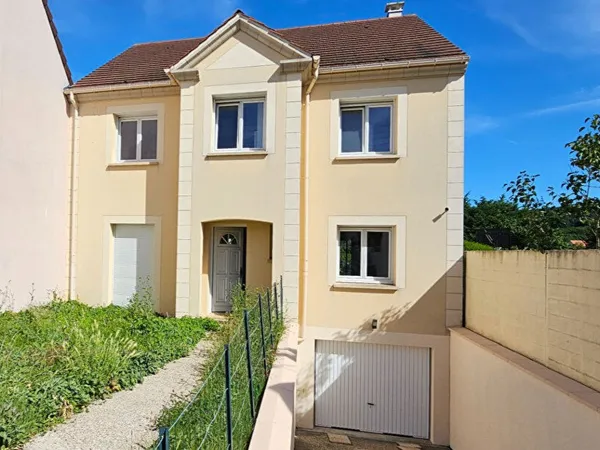 Maison Igny 6 pièce(s) 131 m2