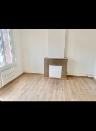 Appartement de 37m2 à louer sur Courrières