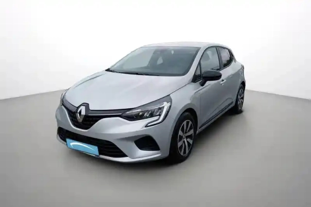 Renault Clio tce 90