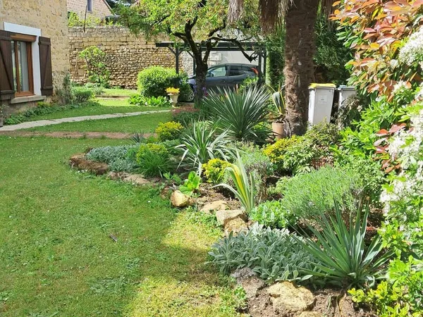 Maison 5 pièces 145 m²