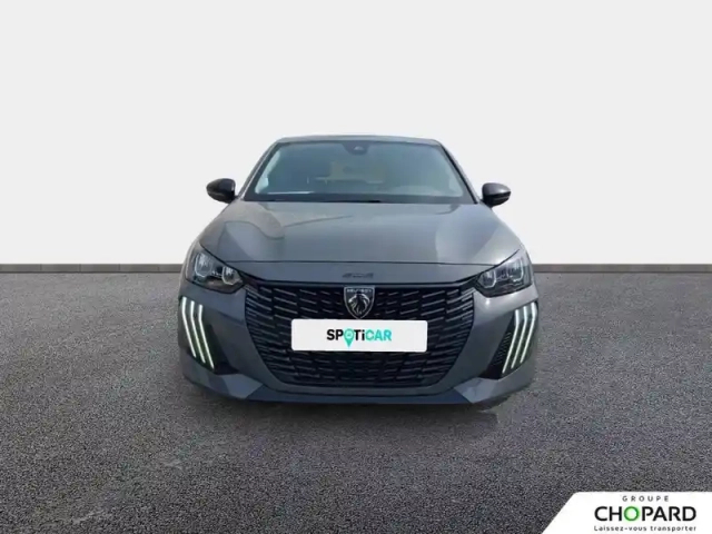 Peugeot 208 puretech 100 s&amp;s bvm6 — photo 2