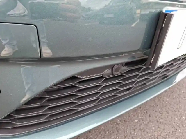 Dacia Sandero eco-g 100 gsr2 — photo 20