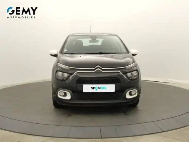 Citroën C3 puretech 83 s&amp;s bvm5 — photo 50
