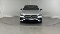Mercedes Cla 250 e Hybrid EQ 218ch AMG Line 8G-DCT