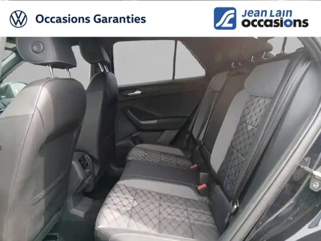Volkswagen T-Roc 1.5 tsi evo2 150 start/stop dsg7 — photo 6