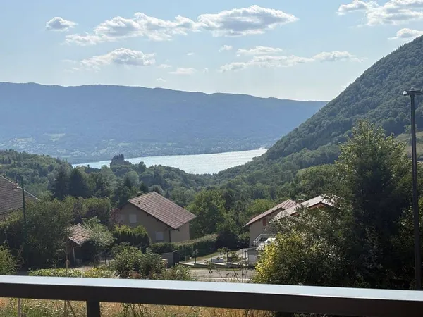Appartement 2 pièces 50 m²