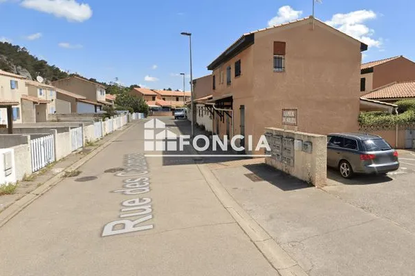 Maison 3 pièces 31 m²