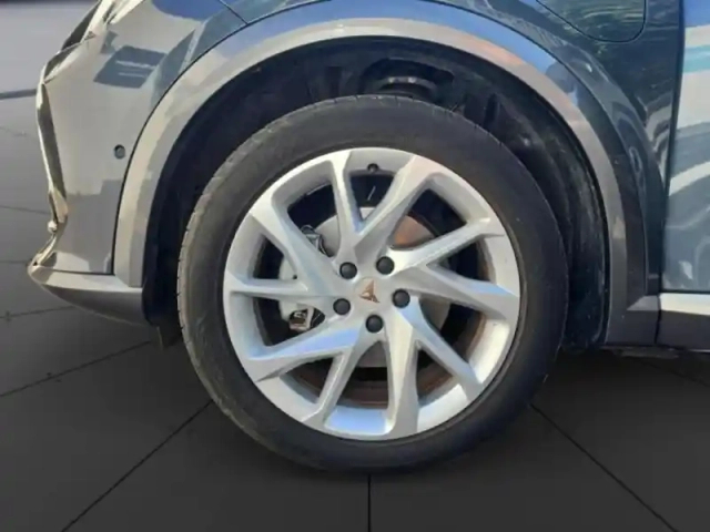 Cupra Formentor 1.4 e-hybrid 204ch business edition dsg6 — photo 10