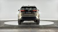 Toyota Yaris Cross 116h Design MY22 — photo 6