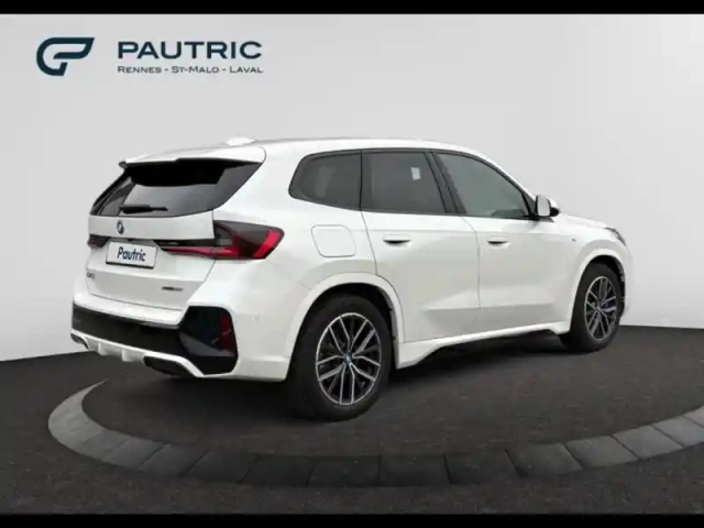 Bmw X1 ixdrive30 313ch m sport — photo 5