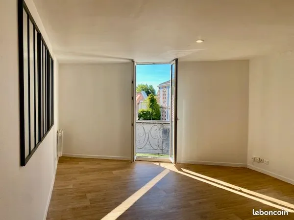 T3 57 m² - 2 CHAMBRES - IDÉAL ÉTUDIANTS - BORDEAUX