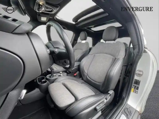 Mini Mini cooper se 184ch edition greenwich bva — photo 4