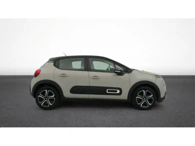 Citroën C3 puretech 83 s&amp;s bvm5 — photo 42