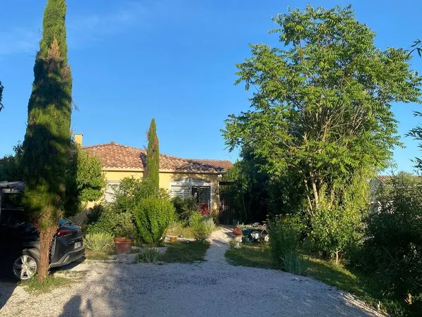 Maison 5 pièces 152 m²