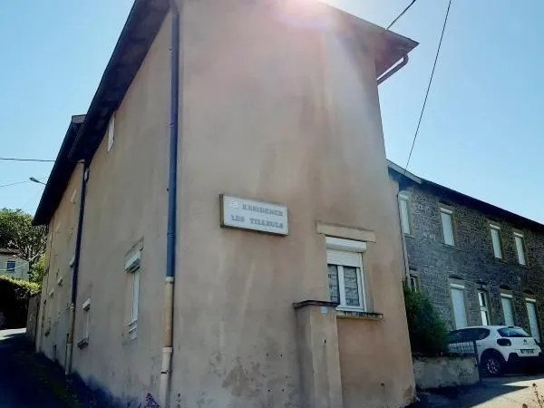 Appartement 4 pièces 75 m²