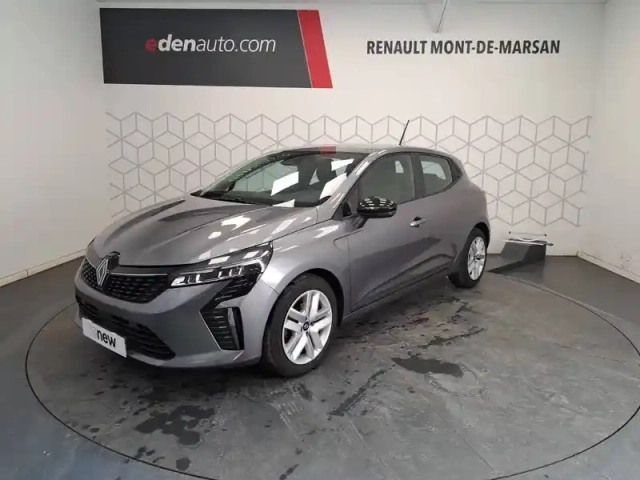 Renault Clio tce 90