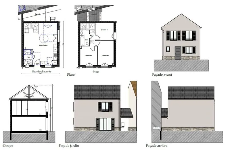 Photo 1
