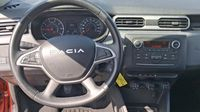 Dacia Duster 1.0 ECO-G 100ch Essential 4x2 — photo 12