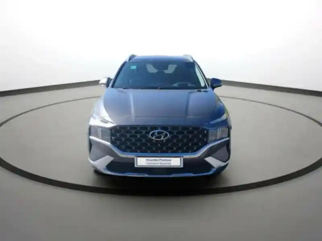 Hyundai Santa Fe 1.6 t-gdi 265ch plug-in executive bva6 htrac — photo 17