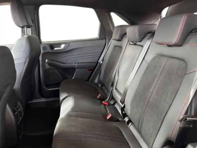Ford Kuga 2.5 duratec 243ch hybride rechargeable st-line x powershift — photo 8