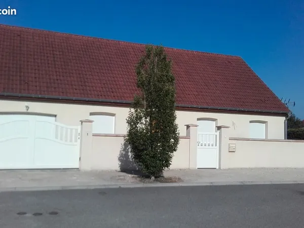 Maison location 3 chambres